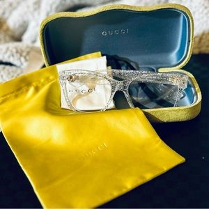 Gucci Glasses